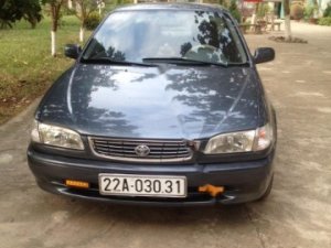 Toyota Corolla GLi 1.6 MT 1998 - Chính chủ bán lại xe Toyota Corolla GLi 1.6 MT sản xuất 1998
