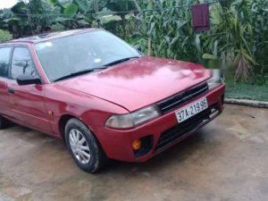 Toyota Corolla   1988 - Chính chủ cần bán xe Toyota Corolla năm 1988, màu đỏ, xe nhập