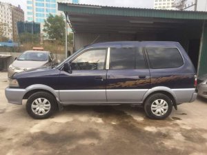 Toyota Zace   2001 - Cần bán xe Toyota Zace sản xuất 2001, xe còn rất tốt