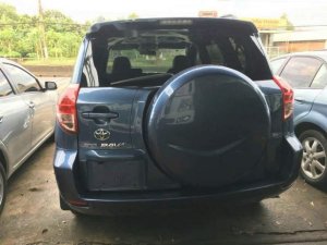 Toyota RAV4 2008 - Bán xe Toyota RAV4 năm sản xuất 2008, xe nhập, màu xanh