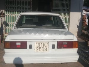 Toyota Carina 1990 - Xe cũ Toyota Carina sản xuất 1990, màu trắng, xe nhập