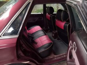 Toyota Camry   1980 - Cần bán xe Toyota Camry đời 1980, màu đỏ, nhập khẩu