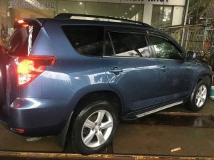 Toyota RAV4 2008 - Bán xe Toyota RAV4 năm sản xuất 2008, xe nhập, màu xanh