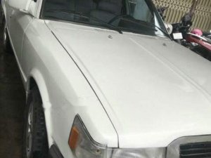 Toyota Carina 1981 - Bán ô tô Toyota Carina đời 1981, màu trắng, nhập khẩu  