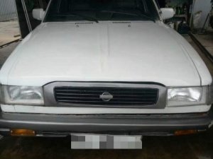 Toyota Carina 1981 - Bán ô tô Toyota Carina đời 1981, màu trắng, nhập khẩu  