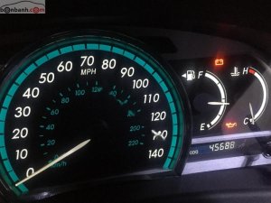 Toyota Venza 2.7 AWD 2009 - Bán xe Toyota Venza 2.7 AWD sản xuất năm 2009, màu trắng, xe nhập