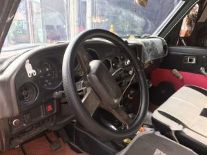 Toyota Land Cruiser   1985 - Bán Toyota Land Cruiser năm 1985, màu vàng, xe nhập khẩu  