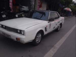 Toyota Cressida   1981 - Bán Toyota Cressida đời 1981, màu trắng, nhập khẩu