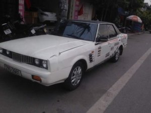 Toyota Cressida   1981 - Bán Toyota Cressida đời 1981, màu trắng, nhập khẩu