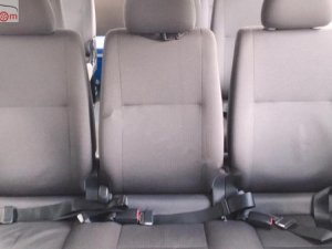 Toyota Hiace 2012 - Bán xe Toyota Hiace năm sản xuất 2012, màu trắng, nhập khẩu Nhật Bản như mới, giá 474tr