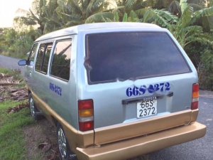 Toyota Van 1990 - Cần bán Toyota Van 1990, nhập khẩu, giá chỉ 65 triệu