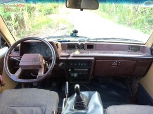 Toyota Van 1990 - Cần bán Toyota Van 1990, nhập khẩu, giá chỉ 65 triệu