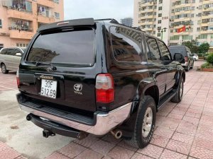 Toyota 4 Runner 3.4 1997 - Cần bán xe Toyota 4 Runner 3.4 năm sản xuất 1997, màu đen, nhập khẩu nguyên chiếc 