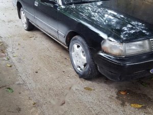 Toyota Cressida G 1990 - Bán ô tô Toyota Cressida G đời 1990, màu đen, nhập khẩu, máy êm côn số ngọt