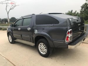 Toyota Hilux 3.0G 4x4 MT 2012 - Bán Toyota Hilux sản xuất 2012, còn cực mới
