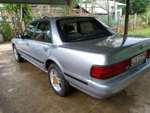 Toyota Cressida   1993 - Bán xe Toyota Cressida đời 1993, màu bạc, xe nhập