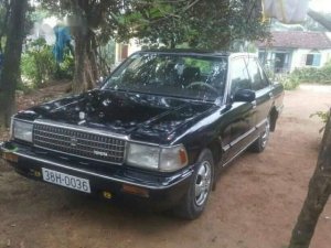 Toyota Crown   1990 - Bán xe Toyota Crown đời 1990, nhập khẩu, giá chỉ 75 triệu