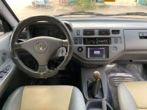 Toyota Zace 2003 - Bán xe Toyota Zace sản xuất năm 2003, màu xanh