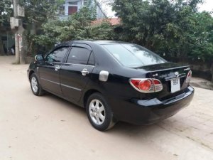 2007 Toyota Corolla Altis E  Automobilico