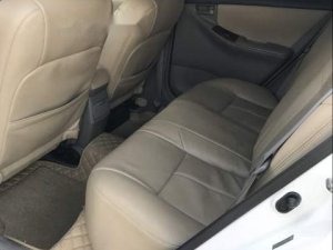 Toyota Corolla   2005 - Cần bán xe Toyota Corolla năm sản xuất 2005, màu trắng 