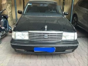 Toyota Crown 3.0 1996 - Bán Toyota Crown 3.0 năm sản xuất 1996, màu đen, nhập khẩu như mới