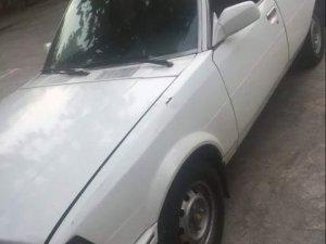 Toyota Corolla    1981 - Bán xe Toyota Corolla năm sản xuất 1981, màu trắng