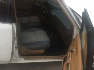 Toyota Corolla    1981 - Bán xe Toyota Corolla năm sản xuất 1981, màu trắng