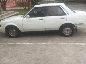 Toyota Corolla    1981 - Bán xe Toyota Corolla năm sản xuất 1981, màu trắng