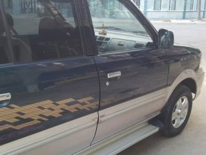 Toyota Zace    MT 2007 - Bán xe Zace xanh vỏ dưa, cam kết xe gia đình sử dụng qua không phải taxi