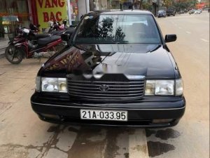 Toyota Crown 1993 - Bán ô tô Toyota Crown năm sản xuất 1993, nhập khẩu giá cạnh tranh