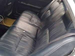 Toyota Crown 1992 - Cần bán lại xe Toyota Crown đời 1992, màu trắng