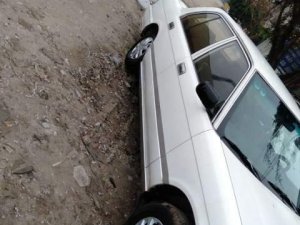 Toyota Crown 1992 - Cần bán lại xe Toyota Crown đời 1992, màu trắng