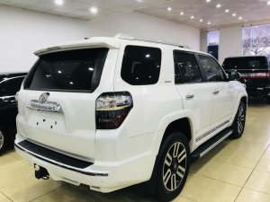 Toyota 4 Runner Limited 4.0 2019 - Bán Toyota 4Runer Limited 4.0, nhập Mỹ 2019, mới 100%, xe giao ngay. LH: 0906223838