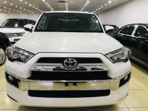 Toyota 4 Runner Limited 4.0 2019 - Bán Toyota 4Runer Limited 4.0, nhập Mỹ 2019, mới 100%, xe giao ngay. LH: 0906223838