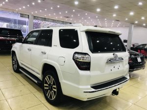 Toyota 4 Runner Limited 4.0 2019 - Bán Toyota 4Runer Limited 4.0, nhập Mỹ 2019, mới 100%, xe giao ngay. LH: 0906223838