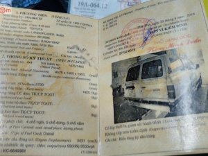 Toyota Land Cruiser 1990 - Bán Toyota Land Cruiser 1990, màu trắng, xe nhập