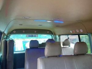 Toyota Hiace   2007 - Bán xe Toyota Hiace năm 2007, giá 245tr