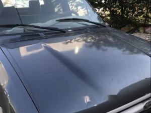 Toyota Hilux 1993 - Bán xe Toyota Hilux đời 1993, màu xám, nhập khẩu