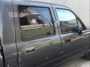Toyota Hilux 1993 - Bán xe Toyota Hilux đời 1993, màu xám, nhập khẩu