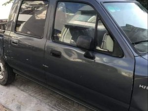 Toyota Hilux 1993 - Bán xe Toyota Hilux đời 1993, màu xám, nhập khẩu