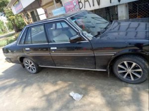 Toyota Cressida 1987 - Cần bán lại xe Toyota Cressida năm 1987, màu đen giá cạnh tranh