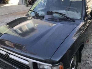 Toyota Hilux 1993 - Bán xe Toyota Hilux đời 1993, màu xám, nhập khẩu