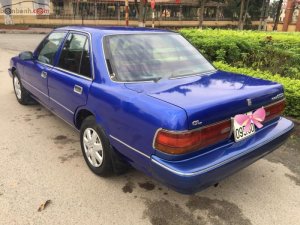 Toyota Cressida GL 1996 - Bán ô tô Toyota Cressida GL đời 1996, màu xanh lam, nhập khẩu Nhật Bản  