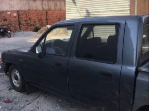 Toyota Hilux 1993 - Bán xe Toyota Hilux đời 1993, màu xám, nhập khẩu