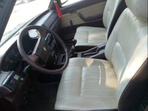 Toyota Cressida 1987 - Cần bán lại xe Toyota Cressida năm 1987, màu đen giá cạnh tranh