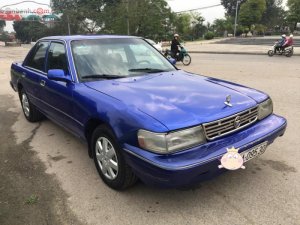 Toyota Cressida GL 1996 - Bán ô tô Toyota Cressida GL đời 1996, màu xanh lam, nhập khẩu Nhật Bản  