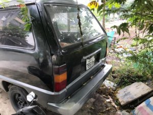 Toyota Van   1990 - Bán gấp xe Toyota Van như hình đời 1984, xe đang sử dụng bình thường