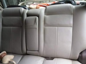 Toyota Corona 1992 - Bán Toyota Corona sản xuất năm 1992, màu vàng cát