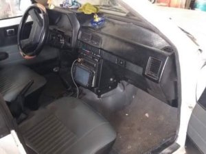 Toyota Corolla   1994 - Cần bán xe Toyota Corolla 1994, màu trắng, xe nhập 