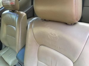 Toyota Camry 2000 - Bán Toyota Camry đời 2000, màu xanh lam, xe nhập như mới 